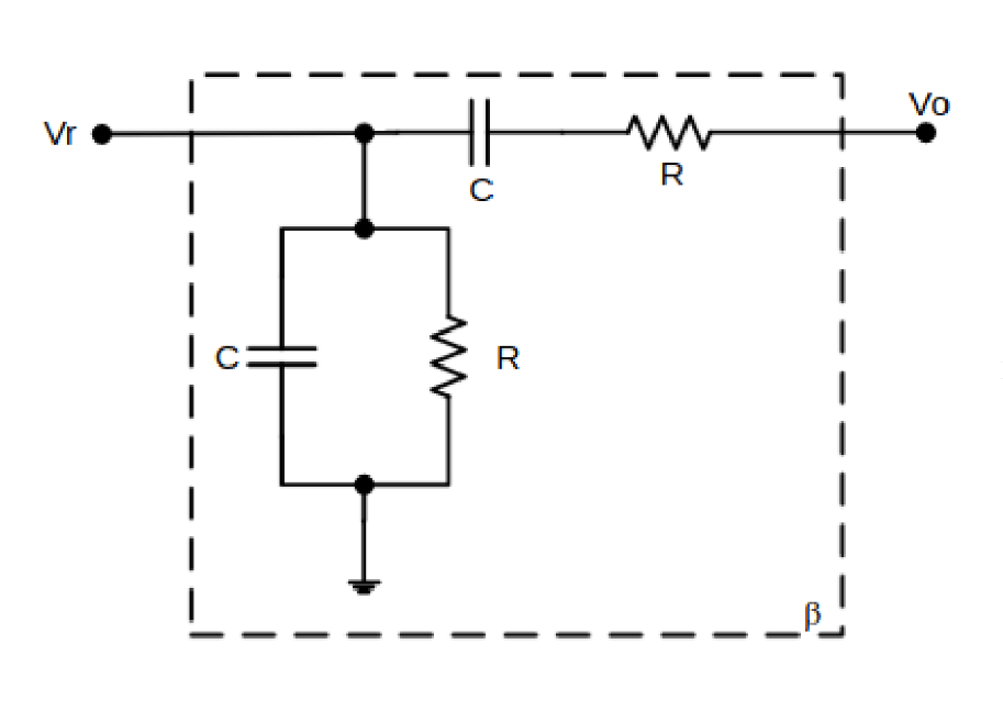 SOLVED Determine the oscillation frequency and the voltage gain of the