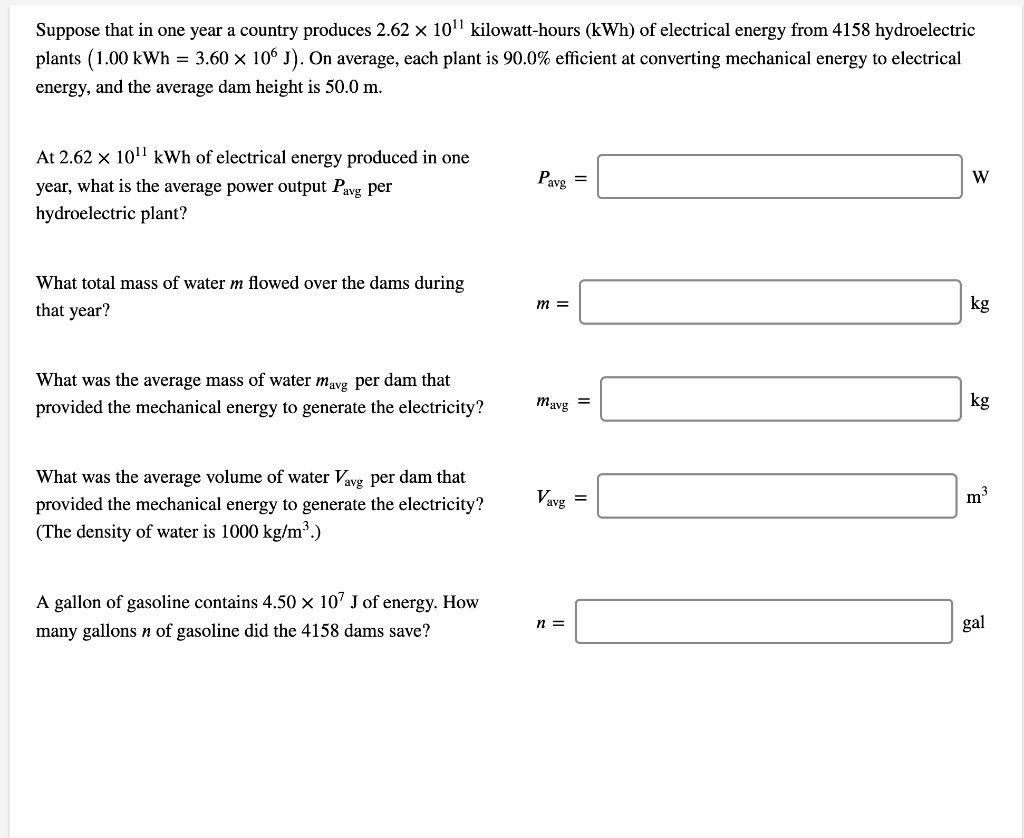 Costs kilowatt electrical hour energy per solved cost much transcribed problem text been show has