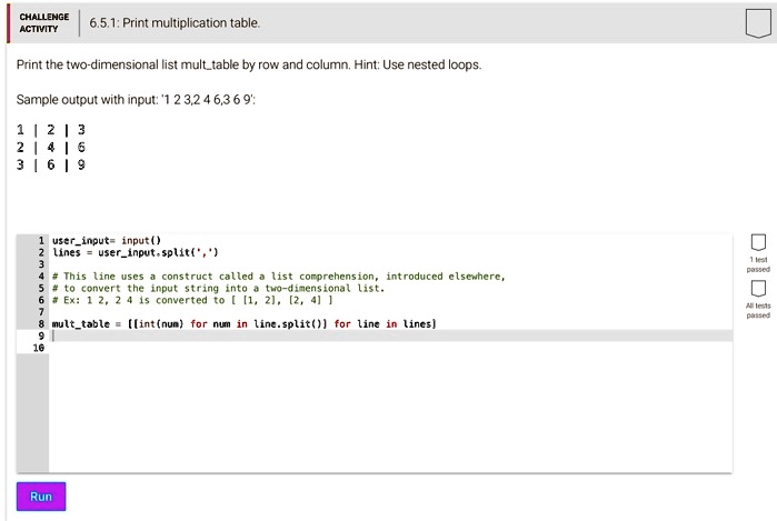 SOLVED It is a Python problem. Can someone explain in detail how