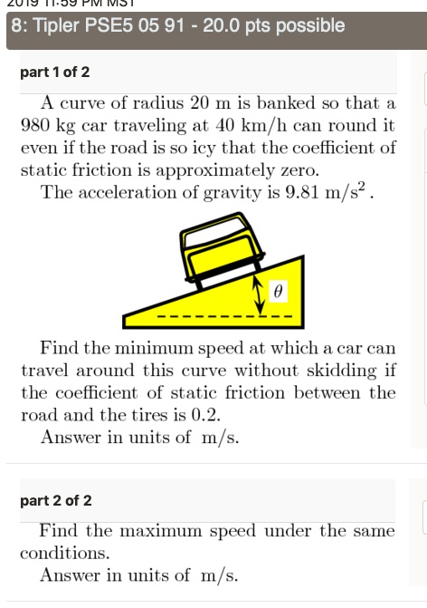 Answered: Suppose the rated speed of a highway…