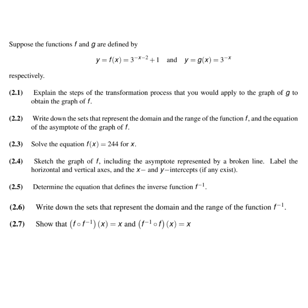 solved-suppose-the-functions-f-and-g-are-defined-by-y-f-x-3-x-2-1