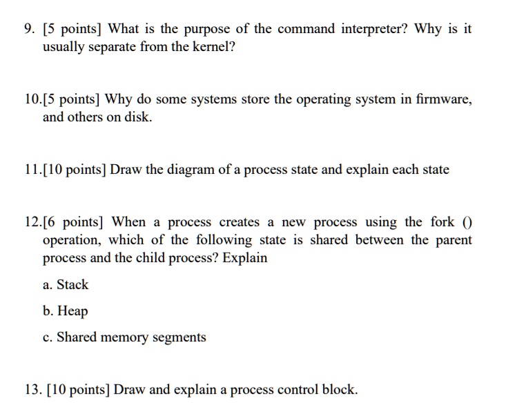 solved-9-5-points-what-is-the-purpose-of-the-command-interpreter