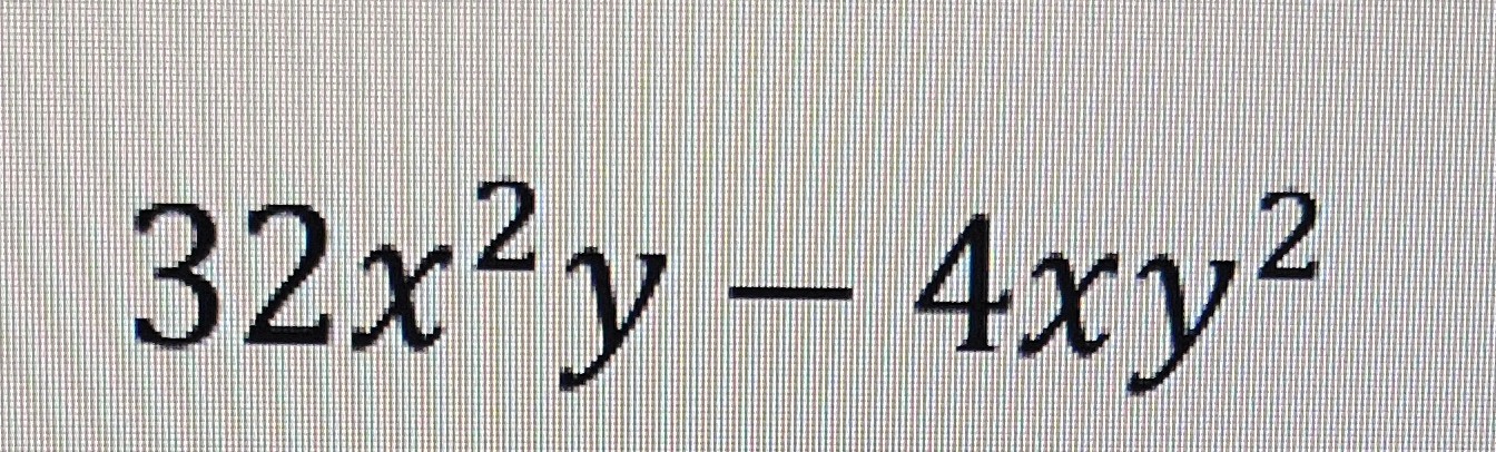 solved-32-x-2-y-4-x-y-2