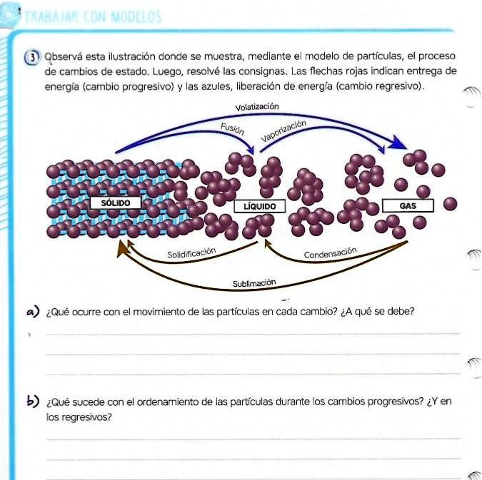 SOLVED: me ayudan por favor??? Tsafa74* ( Gin m6oelos Observá esta ...