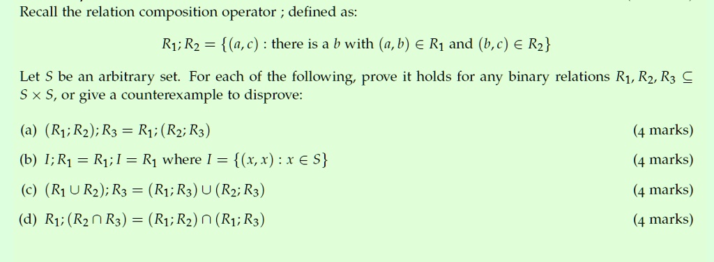 composition relation of r1 ∘ r2