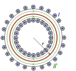 Split Toroidal Loop I