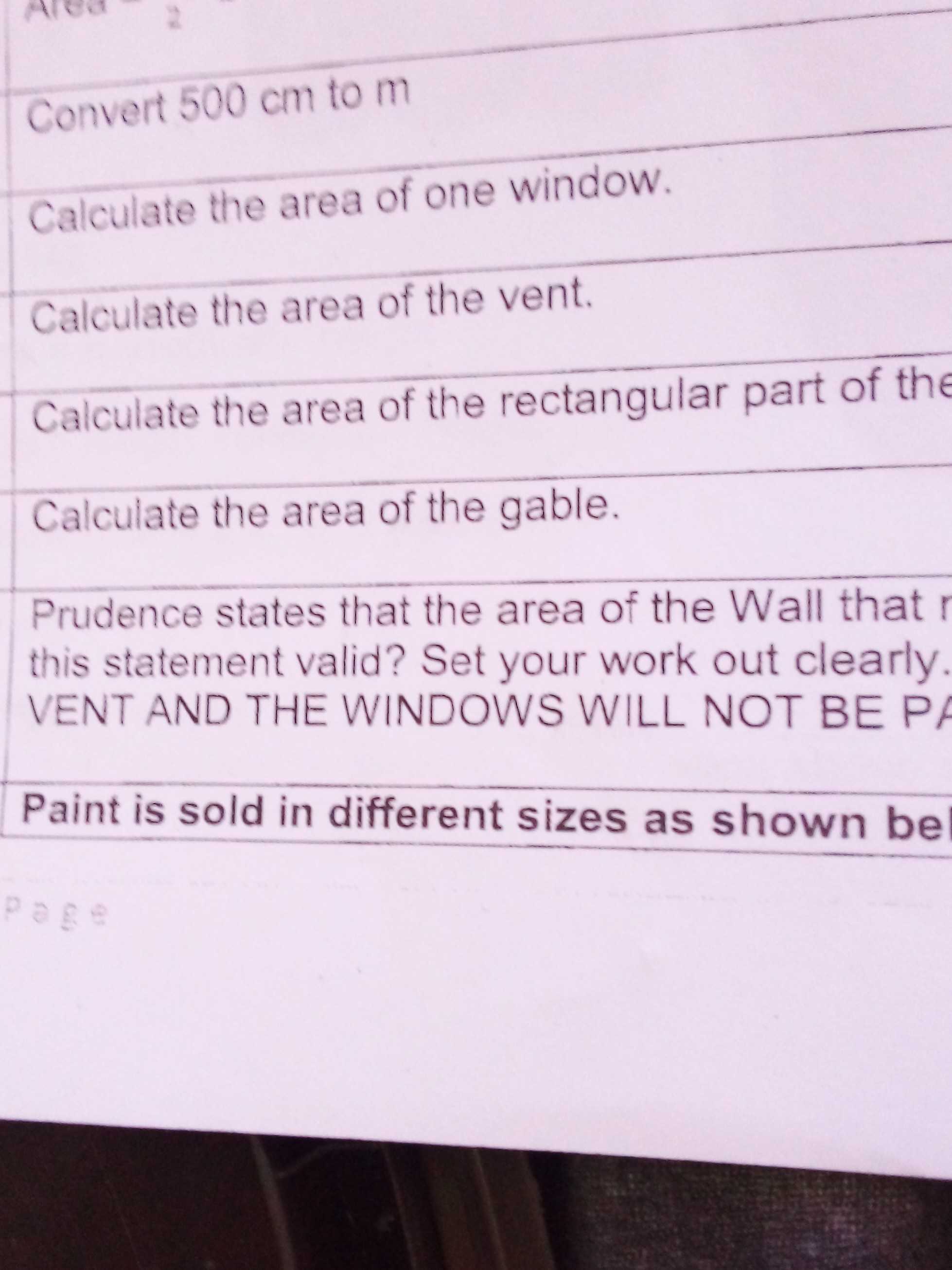 SOLVED Convert 500 Cm To M Calculate The Area Of One Window Calculate solved-convert-500-cm-to-m-calculate-the-area-of-one-window-calculate