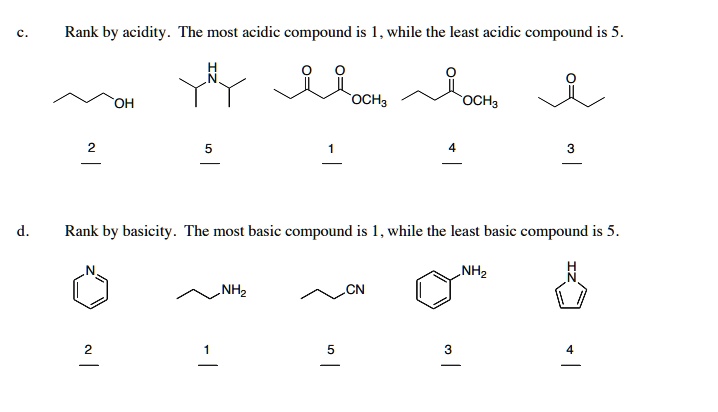 SOLVED: Here are the questions and answers, please explain the answers ...