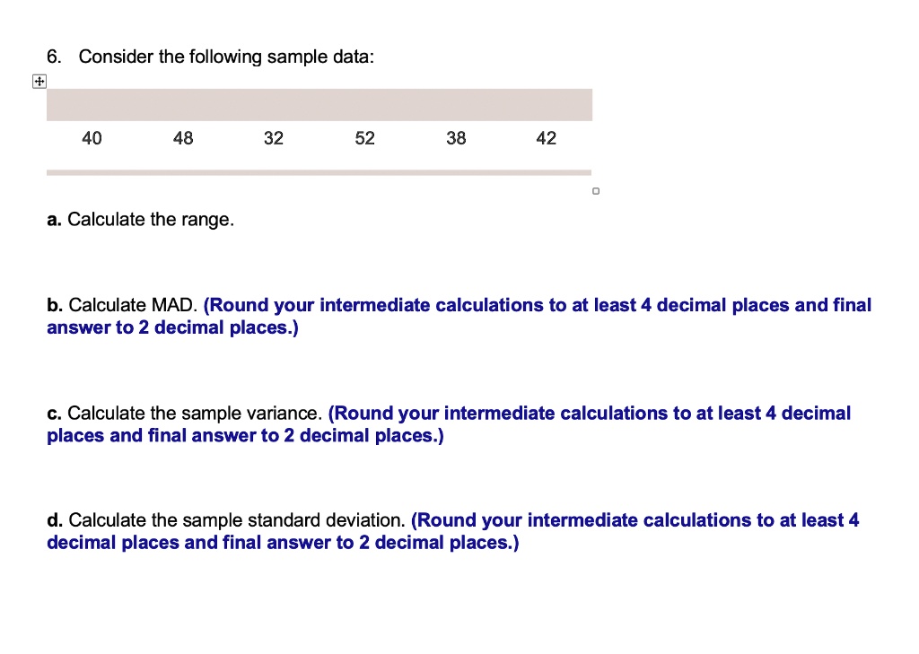 Hypothesis Testing Calculator