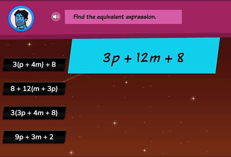 solved-find-the-equivalent-expression