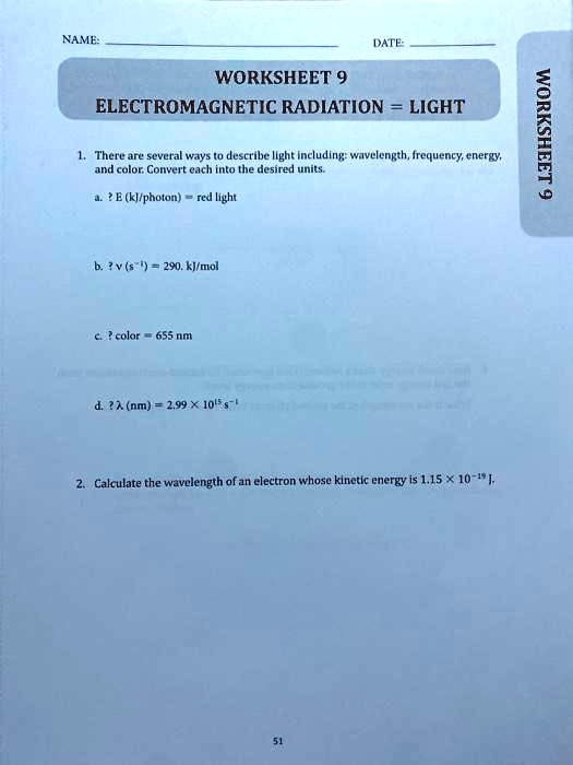 solved-tamp-date-worksheet-9-electromagnetic-radiation-light-there