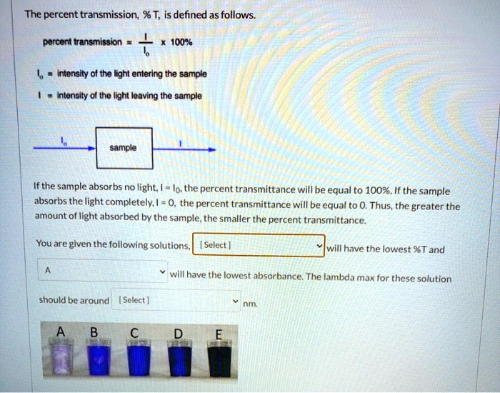 solved-the-percent-transmission-t-is-defined-as-follows-percent-transmission-100-6