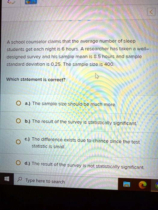 a-school-counselor-claims-that-the-average-number-of-solvedlib