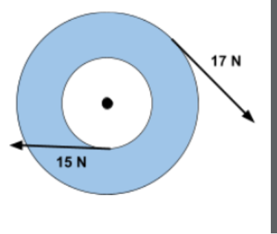 a simple pendulum consists of a massless string 500 cm in length ...