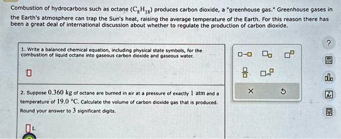 Solved: Been A Great Deal Of International Discussion About Whether To 