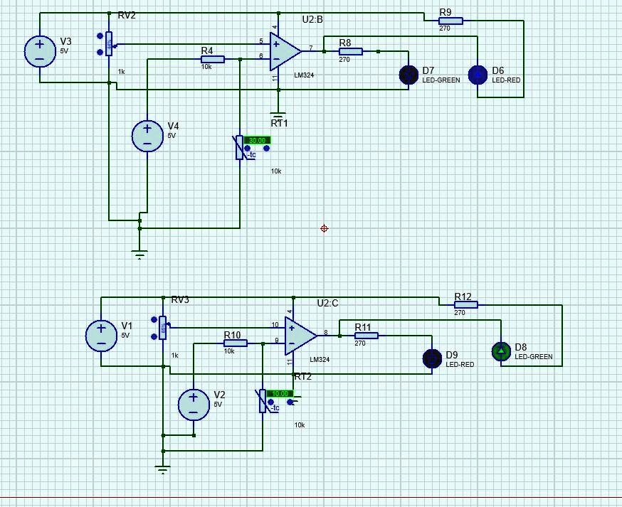 SOLVED PLEASE HELP ME.. in the picture there are two series of NTC