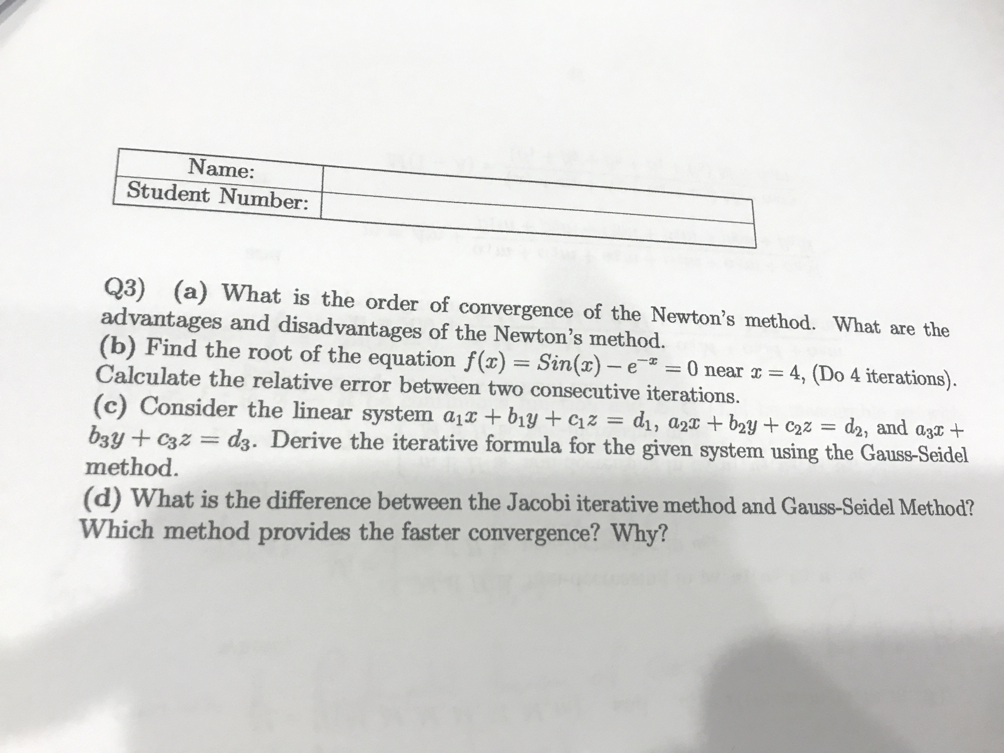 solved-q3-a-what-is-the-order-of-convergence-of-the-newton-s-method
