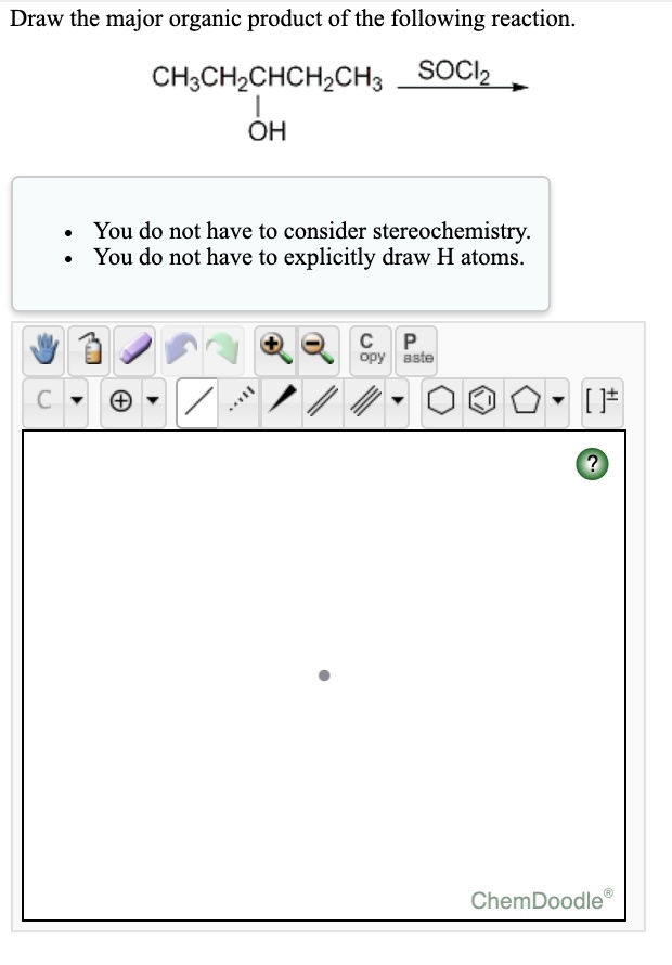 chemdoodle doesnt work