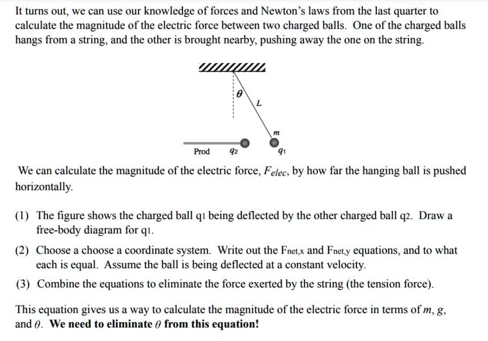 solved-this-it-turns-out-we-can-use-our-knowledge-of-forces-and-newton