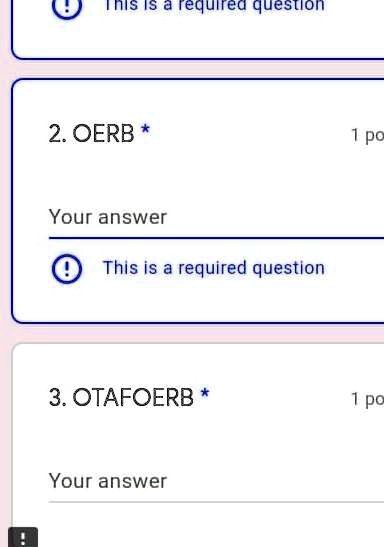 arrange these into meaningful words 68399
