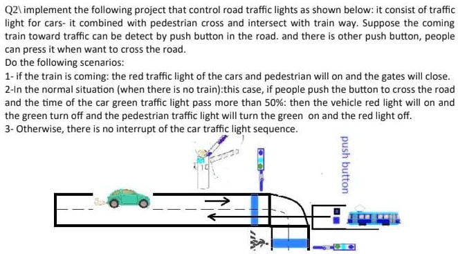 SOLVED: Arduino Lab Please examine the text provided thoroughly to ...