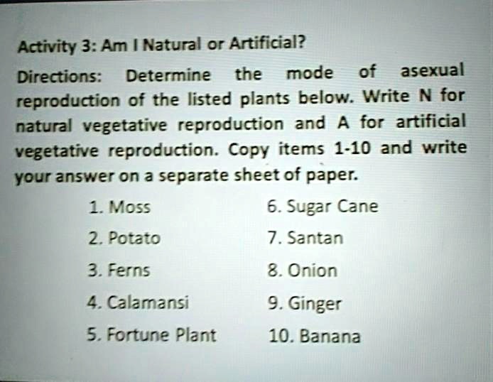 SOLVED Please answer, thank you so much for the answer. Activity 3