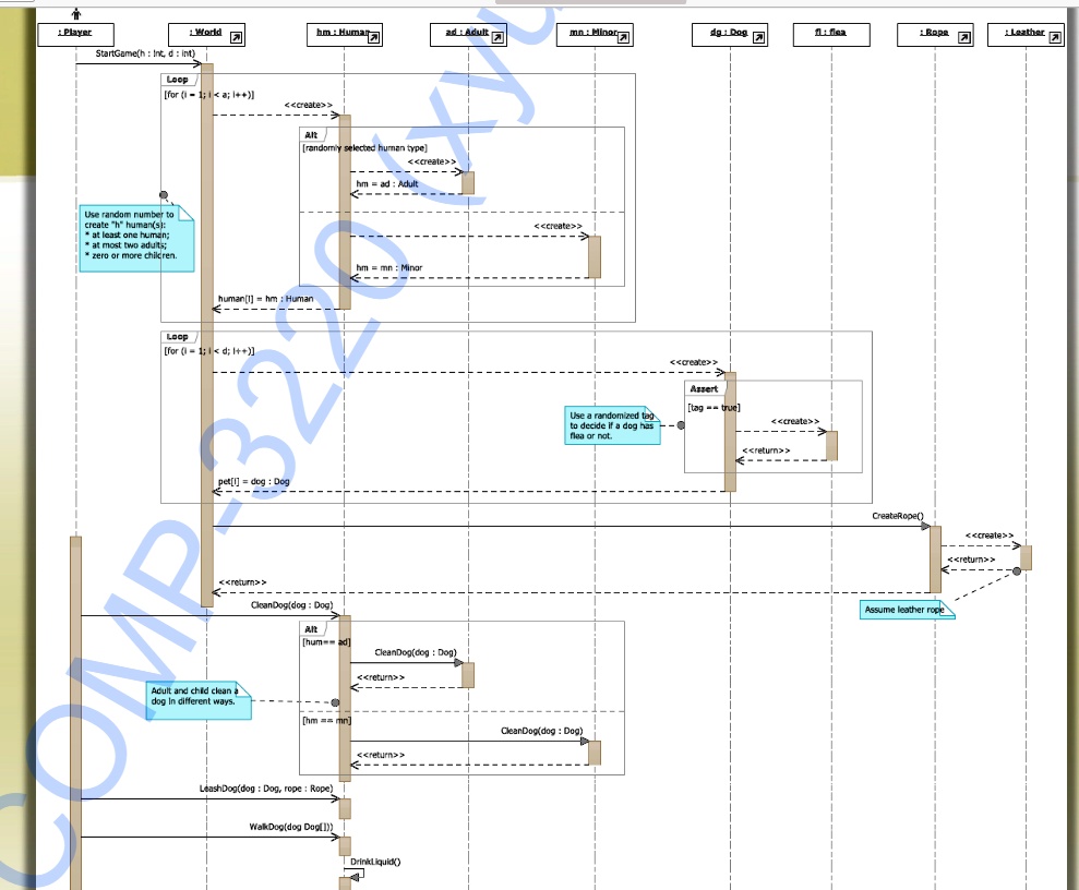 SOLVED: Texts: Use the example shown to discuss how the generalization ...