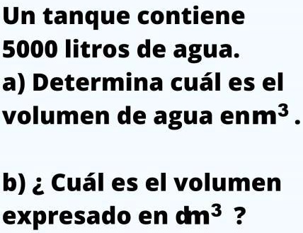 SOLVED: Necesito realizar una operación para resolver eso, cual es ...