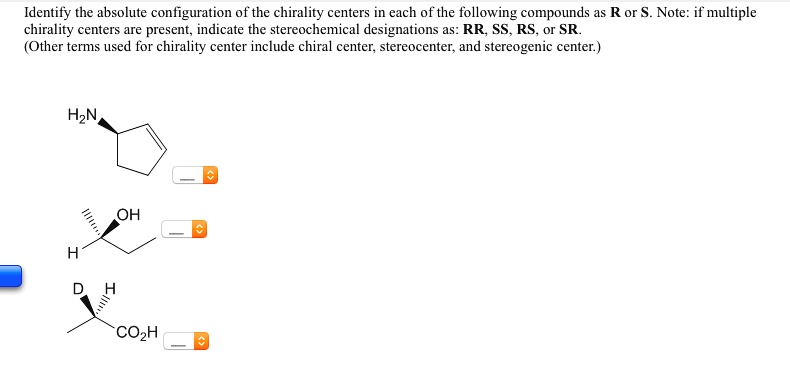 solved-identify-the-absolute-configuration-of-the-chirality-centers-in