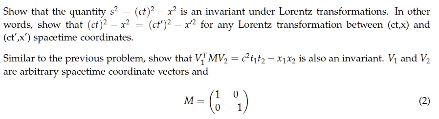 SOLVED: Please explain in detail with steps. I have updated the ...