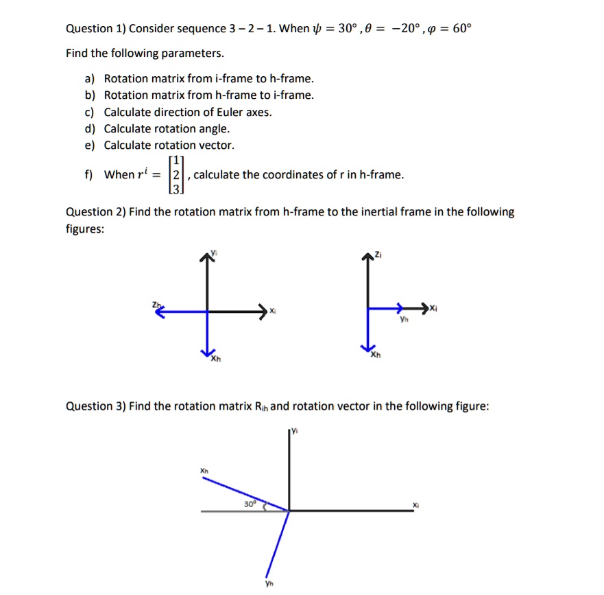 question 1 consider sequence 3 2 1 when w 30 0 20 q 609 find the ...