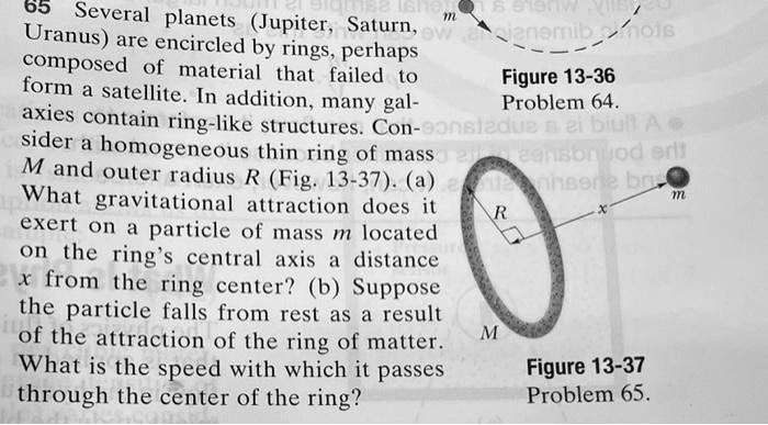 Get Answer 105 Several Planets Uranus Jupiter Saturn N 2 Are Get Answer 105 Several Planets Uranus Jupiter Saturn N 2 Are