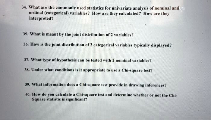 solved-wbat-are-the-commonly-used-statistics-for-univariate-analysis-of