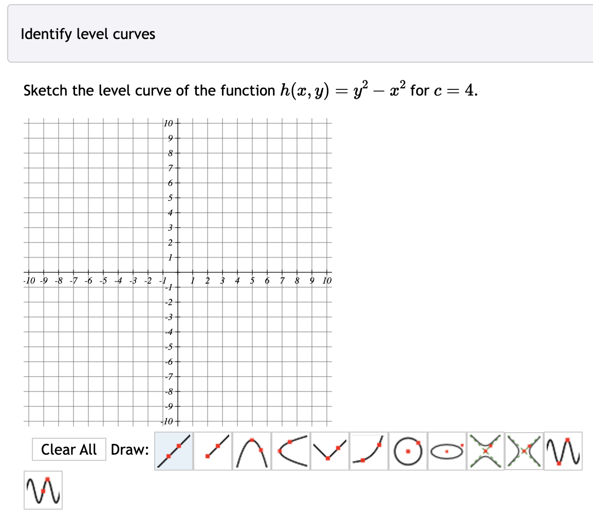 solved-identify-level-curves-sketch-the-level-curve-of-the-function-h