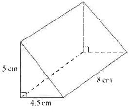 SOLVED: A rectangular prism is formed by sticking together two ...