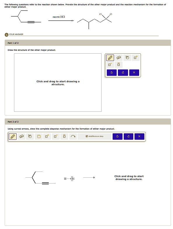 the following questions refer to the reaction shown below provide the ...