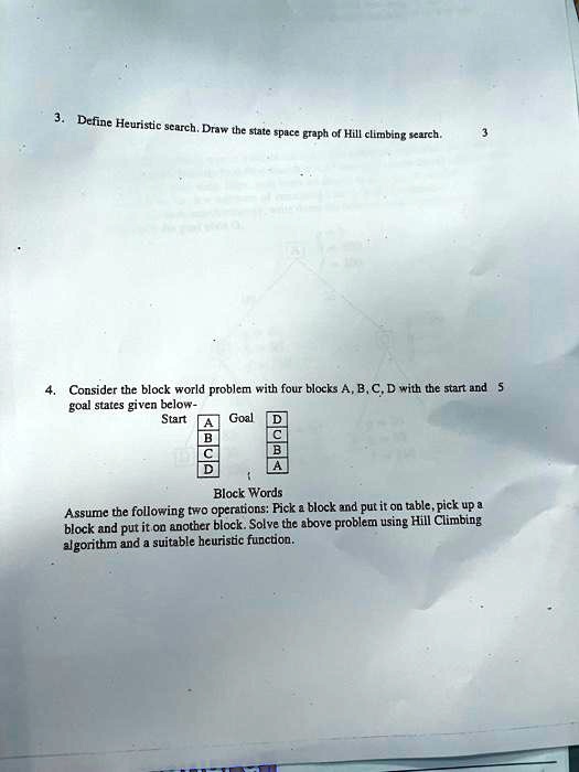 SOLVED Hello Chegg Expert, Please solve as soon as possible. Course