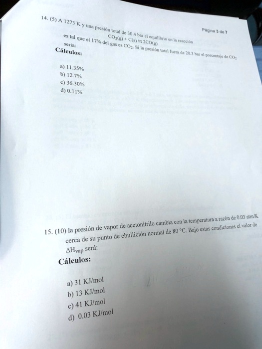 Solved Paina De7 1273 Meawn De J0 4 Ial Quz C0x0 R Uta 477 Dcl C S Zcud Riluon Ctn Coz Si La Caleulos Irton In De 10 6at El Eteriarlc Mjs B 12 7