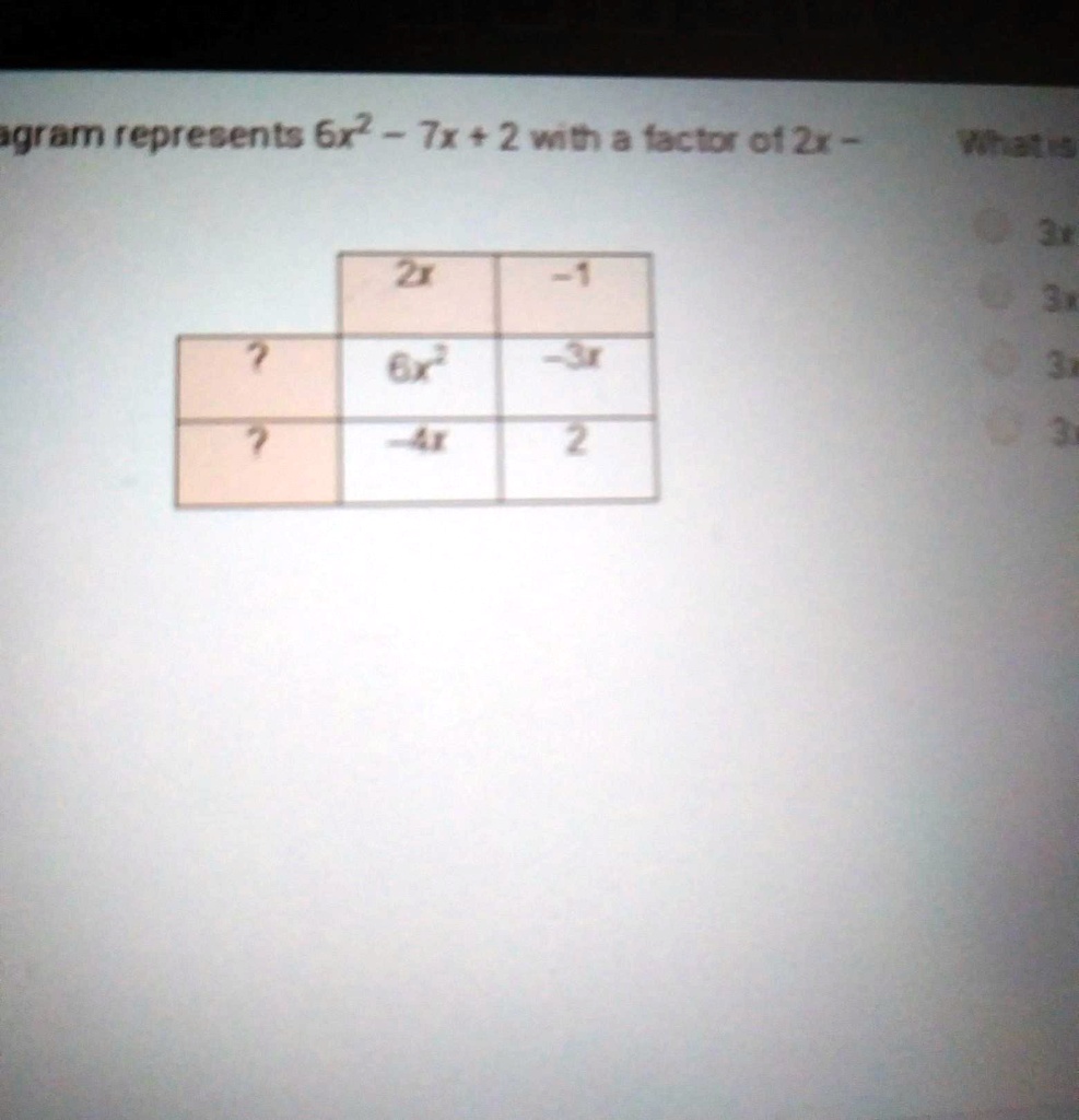 7 2x 3 )  2 6 x )= 4x 7