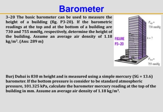 solved-barometer-3-20-the-basic-barometer-can-be-used-to-measure-the