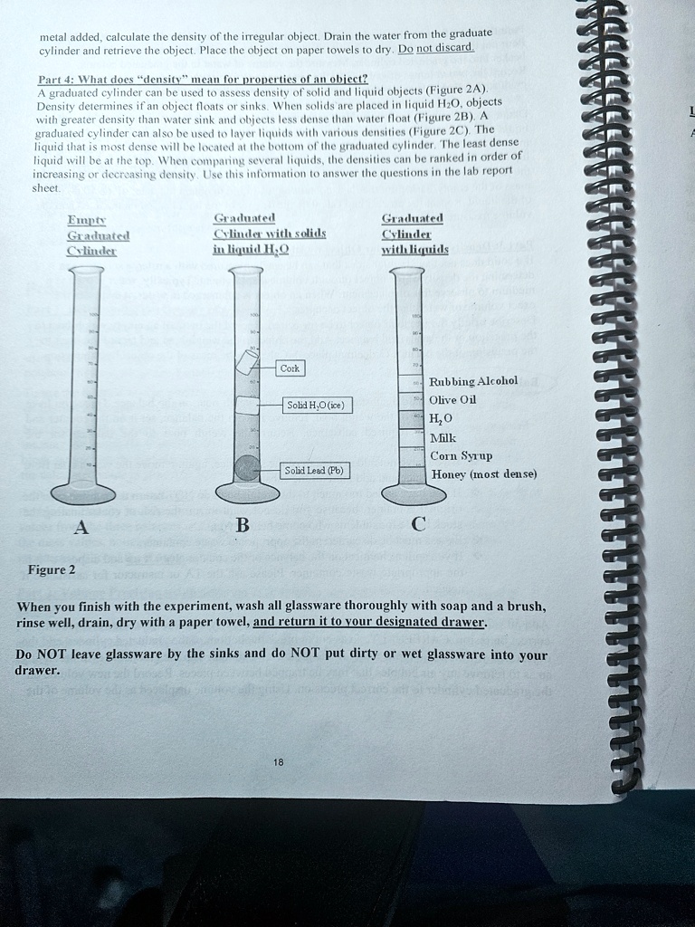 SOLVED: Part 4: What does 