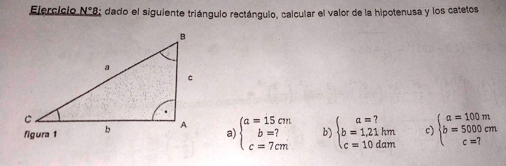 Solved Me Ayudan Porfaa Eiersicio Nb Dado El Siguiente