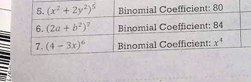 62 2y2 6 za b2 7 4 3x6 binomial coefficient 80 binomial coefficient 84 binomial coefficient x 48676