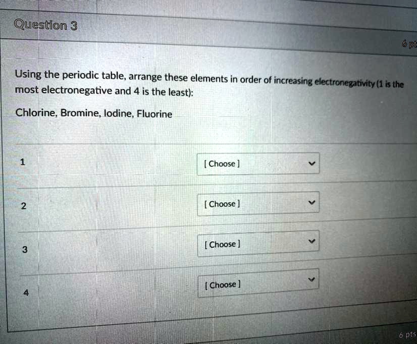 SOLVED 'Please help, I need help with this question Question 3 Using