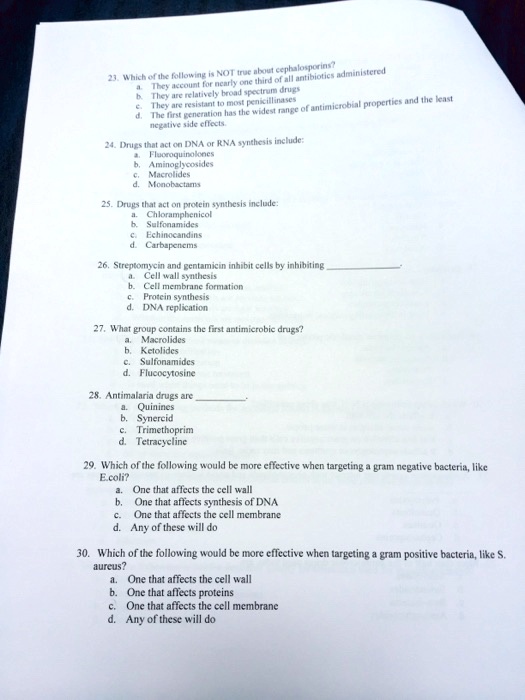 Solved:not True About Esphaloribnoites Whichek Alouue Aminuton J "Cvie  �Hird Ofall Antibiotics Thy Sccount Fot Dcath They Acc Oglaively Broad  Spectrur Druss Tetctnt I0 Cgene Of Antimicrobial (Prnrcnet And Il  Ecneration Has Solved:not True About Esphaloribnoites Whichek Alouue Aminuton J "Cvie  �Hird Ofall Antibiotics Thy Sccount Fot Dcath They Acc Oglaively Broad  Spectrur Druss Tetctnt I0 Cgene Of Antimicrobial (Prnrcnet And Il  Ecneration Has
