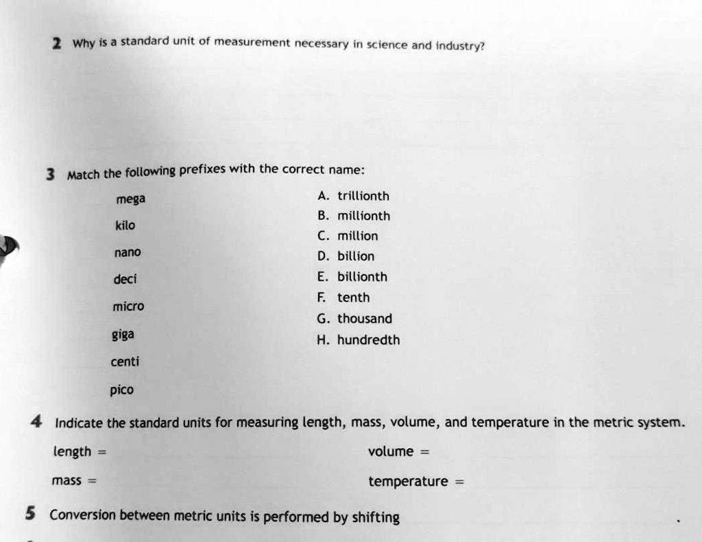 solved-2-why-is-a-standard-unit-of-measurement-necessary-in-science-ad