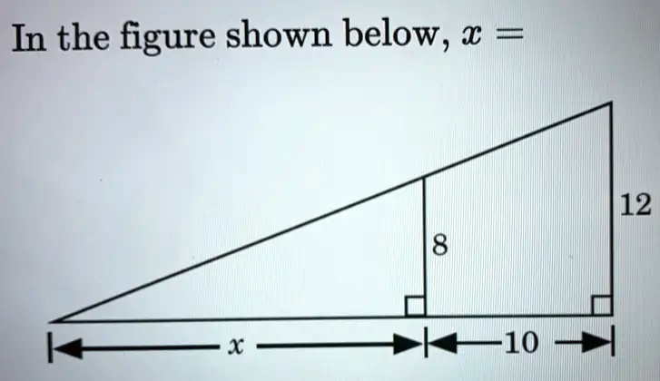 SOLVED: In the figure shown below, € 12 X 10