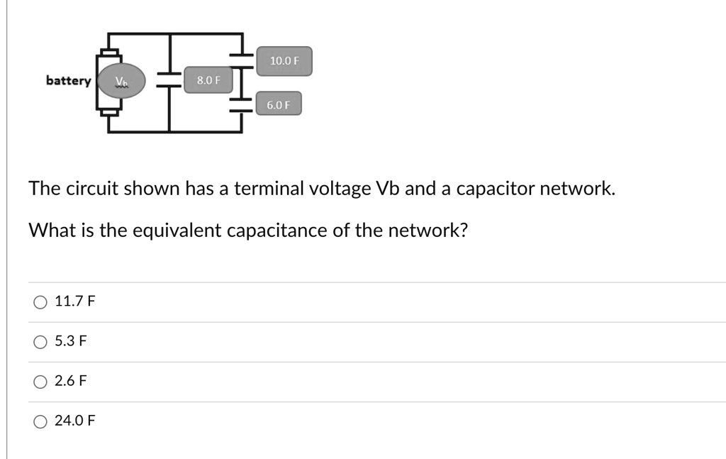 solved-10-0-f-battery-8-0f-6-0f-the-circuit-shown-has-a-terminal