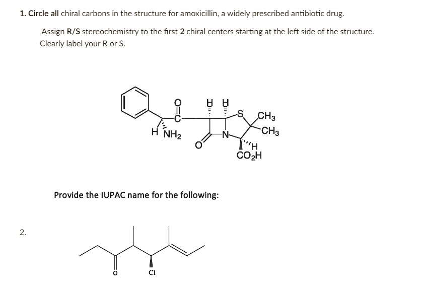 augmentin structure