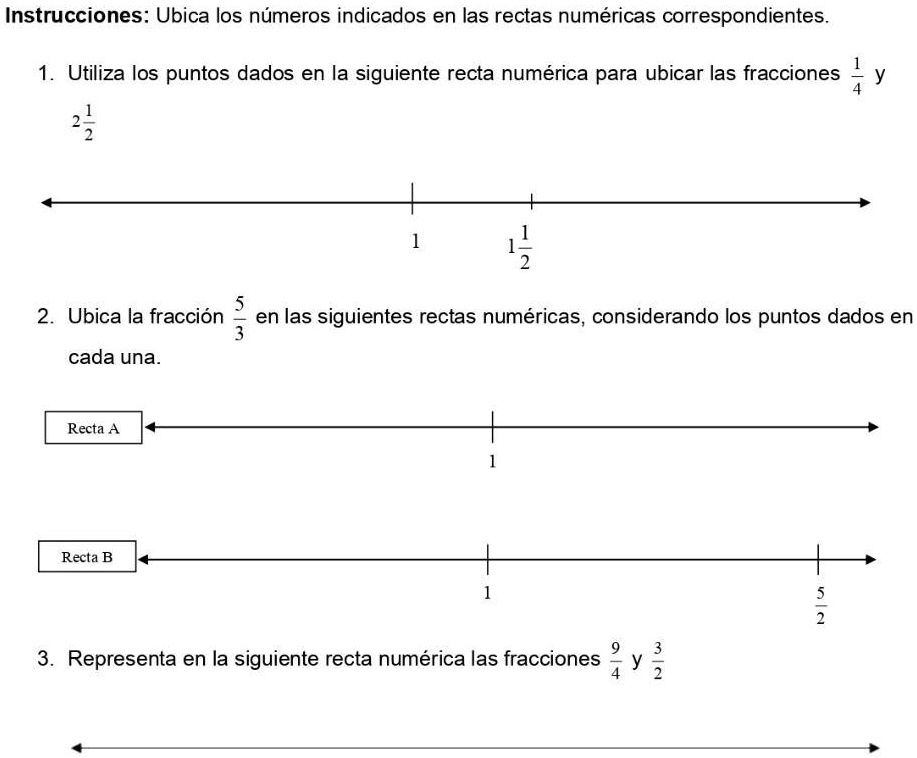 SOLVED: alguien xfavoooooooor?????? :( Instrucciones: Ubica los números